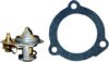 HOFFER 8192315 Thermostat, coolant